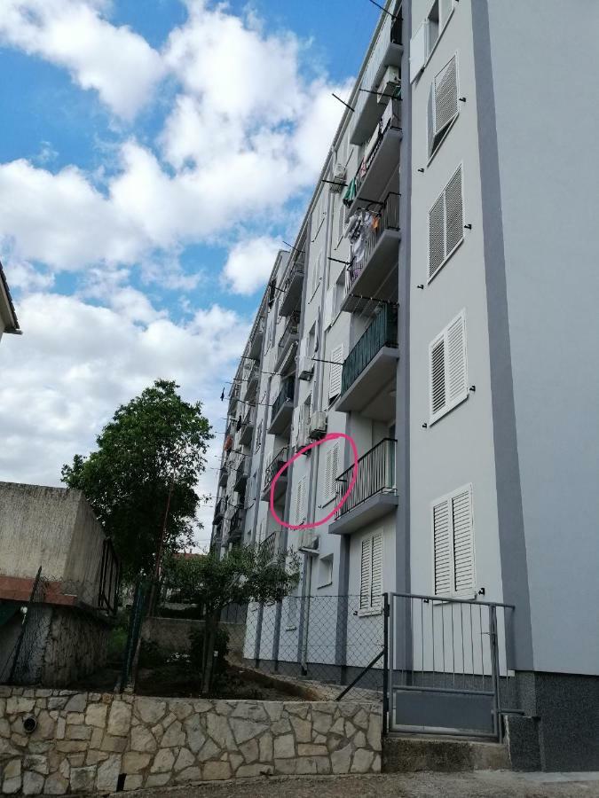 Studio Apartment Mila Pula Exteriér fotografie