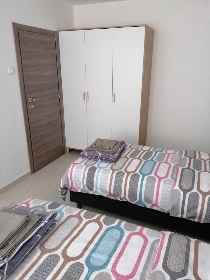Studio Apartment Mila Pula Exteriér fotografie