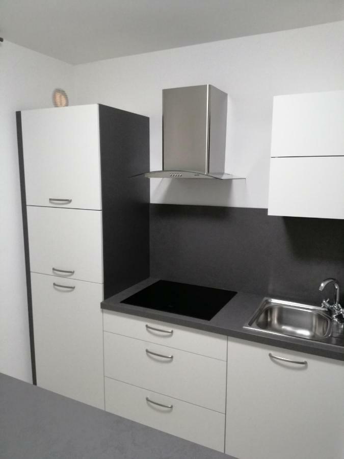 Studio Apartment Mila Pula Exteriér fotografie