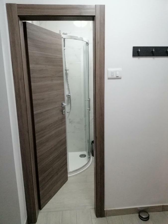 Studio Apartment Mila Pula Exteriér fotografie