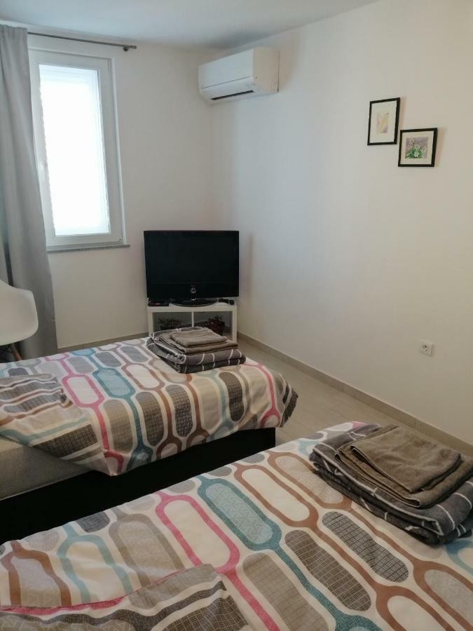 Studio Apartment Mila Pula Exteriér fotografie