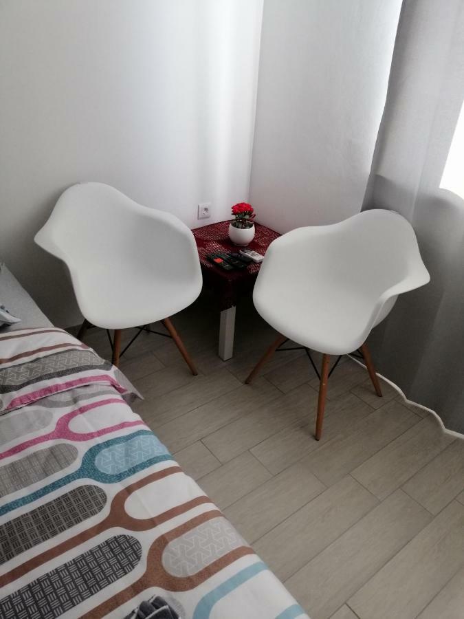 Studio Apartment Mila Pula Exteriér fotografie