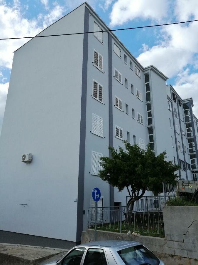 Studio Apartment Mila Pula Exteriér fotografie