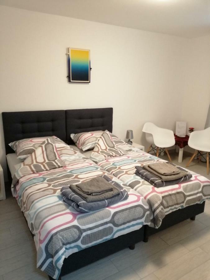 Studio Apartment Mila Pula Exteriér fotografie
