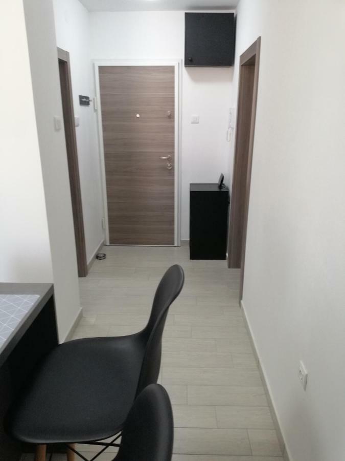Studio Apartment Mila Pula Exteriér fotografie