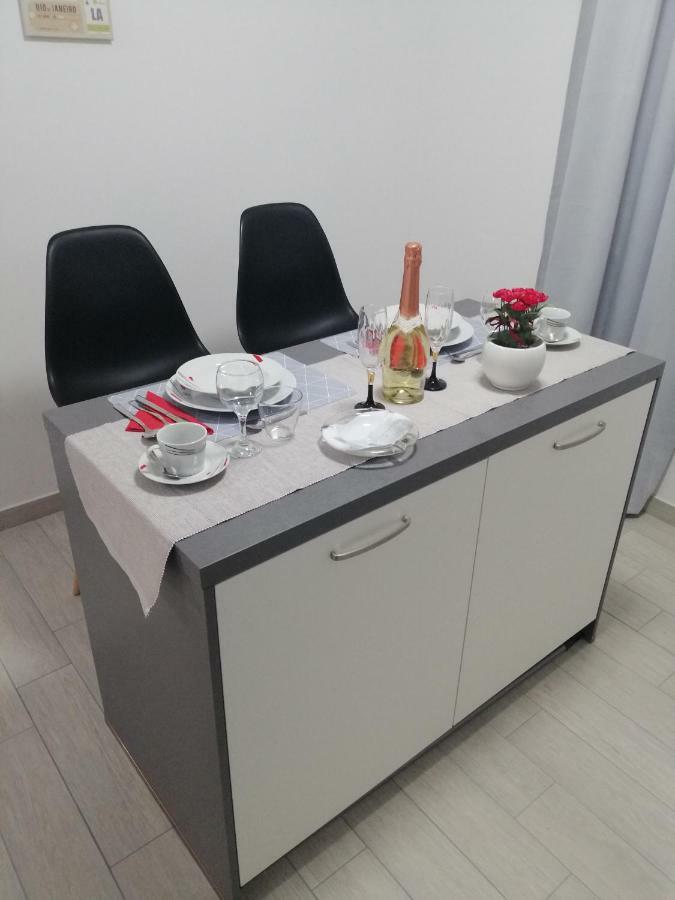 Studio Apartment Mila Pula Exteriér fotografie